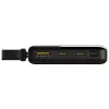 Aqiila Powerbird B10 varavirtalähde 20W musta 10000 mAh AQPBPBIB10BBK942