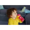 Philips Avent pillimuki joustavalla pillillä, 300 ml, 12 kk+, vaaleanpunainen