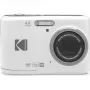 Kodak PIXPRO FZ45 valkoinen digikamera