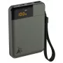 Aqiila Powerbird B5 5000 mAh varavirtalähde 12W sammalvihreä AQPBPBIB5MGR024