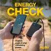 Aqiila Powerbird B5 5000 mAh varavirtalähde 12W sammalvihreä AQPBPBIB5MGR024