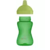 Philips AVENT My Grippy juomaharjoittelumuki kovalla nokalla 300 ml, 18M+, vihreä
