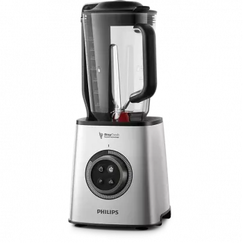 PHILIPS HR3756/00-B tehokas tyhjiötehosekoitin 1400 W (vaurioitunut pakkaus)