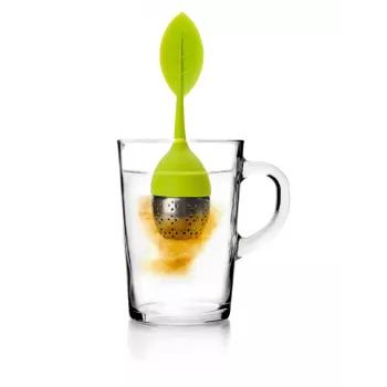 IBILI teesiivilä