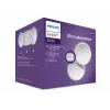 Philips Avent kertakäyttöiset imetysliivinsuojat SCF254/61 (60 kpl:n pakkaus)