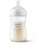 Philips AVENT Natural Response tuttipullo 260 ml, keskikokoinen tutti, 1 kk+
