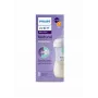 Philips Avent Natural Response anti-colic -tutipullo AirFree-venttiilillä 260 ml, keskikokoinen tutti, 1M+