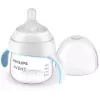 Philips Avent Natural Response juomaharjoittelumuki 150 ml, keskivirtaama tutti, 6 kk+