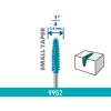 Dremel 26159952DM raspileikkuri, 6,4 mm