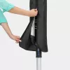 Brabantia Lift-O-Matic 50 m pyykkikupu, metallic grey