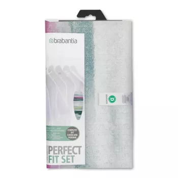 Brabantia silityslautan päällinen Morning Breeze koko D 135x45 cm