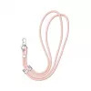 UAG Slim Crossbody Lanyard Civilian - puhelinlanyard (rose/quartz)