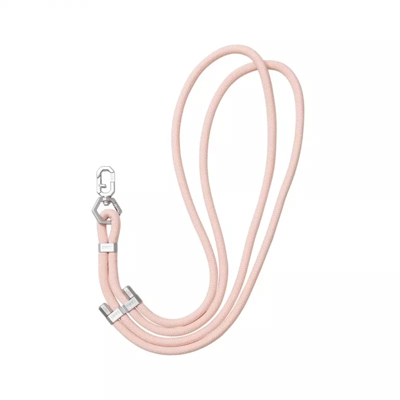 UAG Slim Crossbody Lanyard Civilian - puhelinlanyard (rose/quartz)