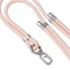 UAG Slim Crossbody Lanyard Civilian - puhelinlanyard (rose/quartz)