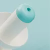 Alpine Pluggies Kids korvatulpat 26 dB SNR uudelleenkäytettävä läpinäkyvä 2863099
