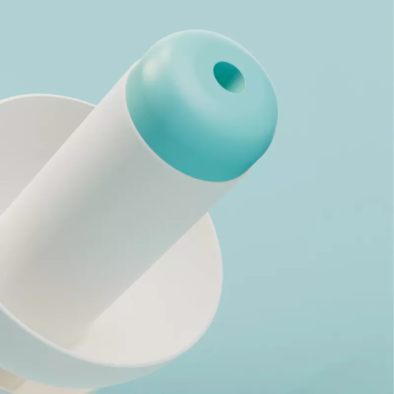 Alpine Pluggies Kids korvatulpat 26 dB SNR uudelleenkäytettävä läpinäkyvä 2863099