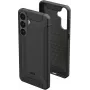 UAG Urban Armor Gear Scout kuori Samsung Galaxy S26 FE - musta 214565114040