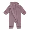 Lodger Skier Teddy baby potkupuku, koko 62, rosé