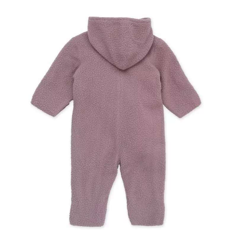 Lodger Skier Teddy baby potkupuku, koko 62, rosé
