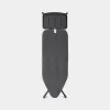 Brabantia silityslauta C 124x45cm Denim Black