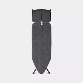 Brabantia silityslauta C 124x45cm Denim Black