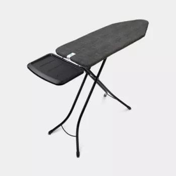 Brabantia silityslauta C 124x45cm Denim Black