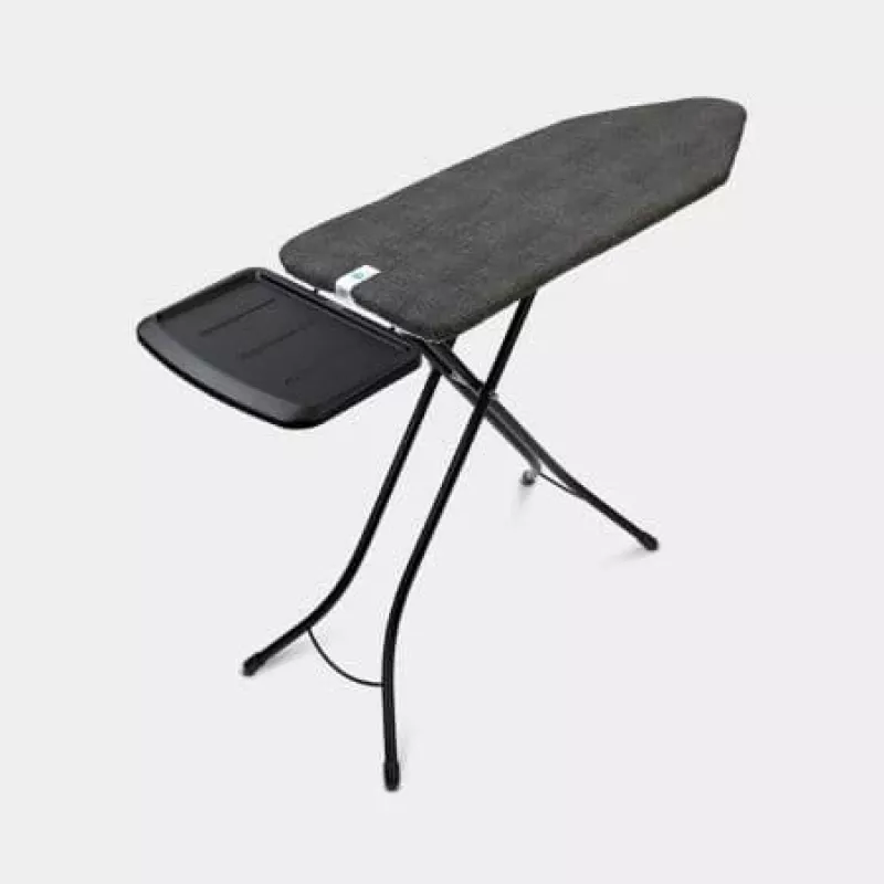 Brabantia silityslauta C 124x45cm Denim Black
