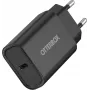 OtterBox 78-81363 30W USB-C PD seinälaturi - musta