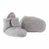 Lodger Teddy baby tossut, Storm, 3-6 kuukautta