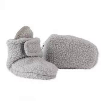 Lodger Teddy baby tossut, Storm, 3-6 kuukautta