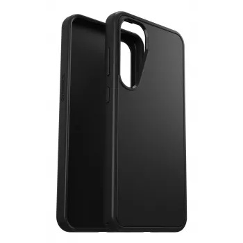 OtterBox Symmetry Series kuori Samsung Galaxy S24 FE - musta 77-97074