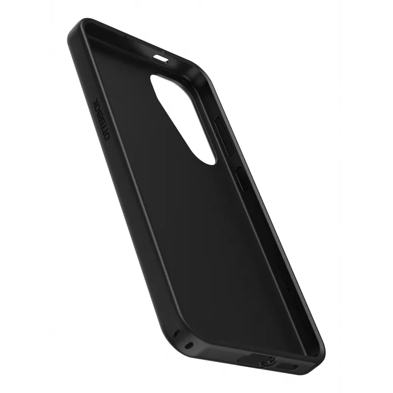 OtterBox Symmetry Series kuori Samsung Galaxy S24 FE - musta 77-97074