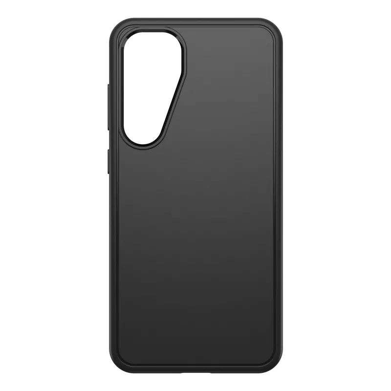 OtterBox Symmetry Series kuori Samsung Galaxy S24 FE - musta 77-97074