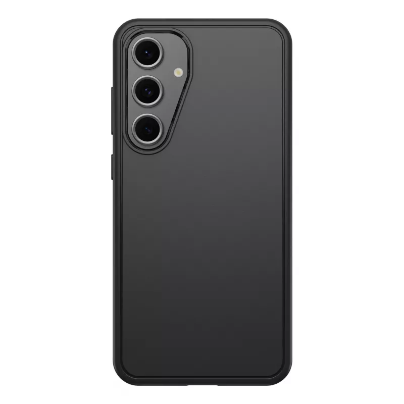 OtterBox Symmetry Series kuori Samsung Galaxy S24 FE - musta 77-97074