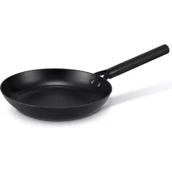 Brabantia Patron paistinpannu, 24 cm, musta
