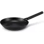 Brabantia Patron paistinpannu, 24 cm, musta
