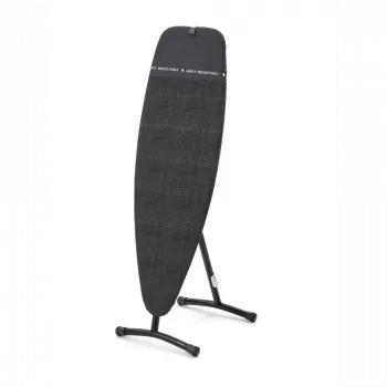 Brabantia silityslauta koko D 135x45cm Denim Black
