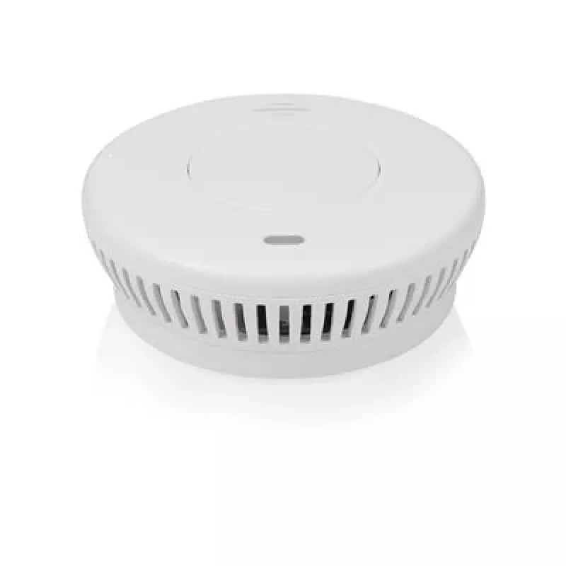 Smartwares FSM-12001 palovaroitin 10 vuoden paristolla
