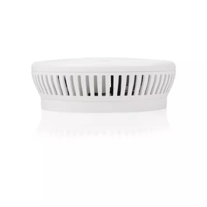 Smartwares FSM-12001 palovaroitin 10 vuoden paristolla