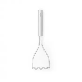 Brabantia perunapuristin, mattateräs