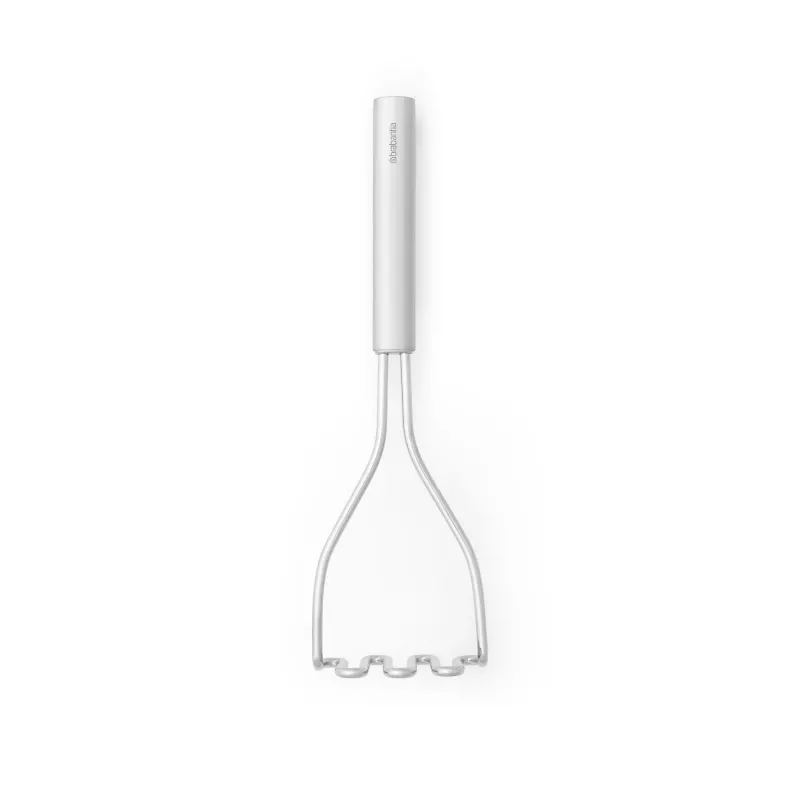 Brabantia perunapuristin, mattateräs