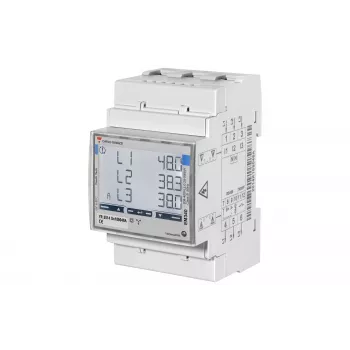 ABL 100000495 MID-mittari Pulsar ulkoinen mittari
