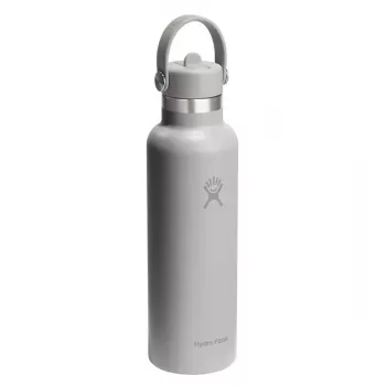 Hydro Flask 21 Oz Standard Flex Straw Cap juomapullo - Birch
