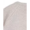 Lodger Topper Knit Merino takki, Birch, koko 62