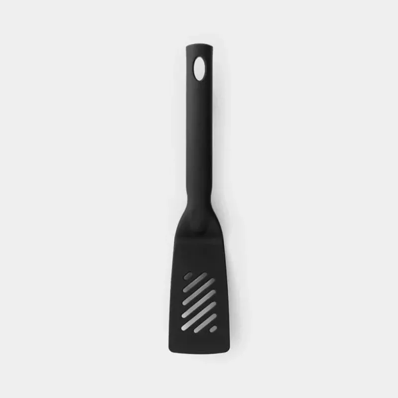 Brabantia Profile Line pieni nailoninen paistinlasta, musta