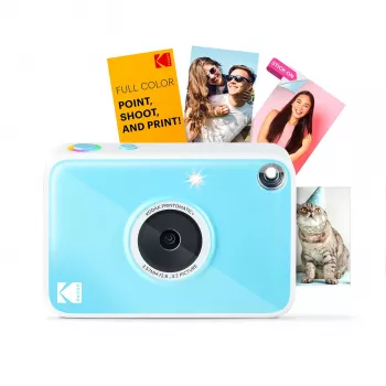 Kodak RODOMATICPBL digitaalinen pikakamera