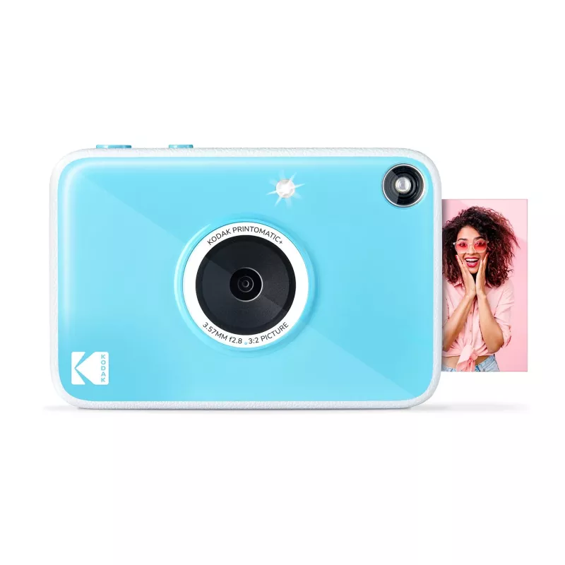 Kodak RODOMATICPBL digitaalinen pikakamera