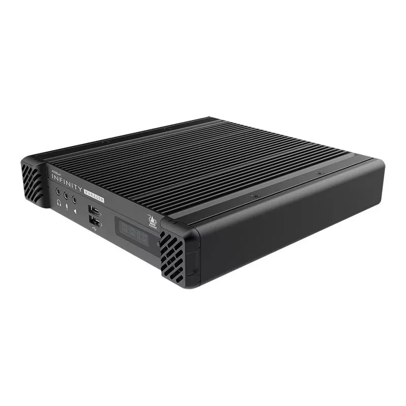 Adder ADDERLINK Manager (ASP-001)