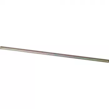 Eaton K4 käyttöakseli 12 mm x 600 mm, teräs, sileät päät 1319329