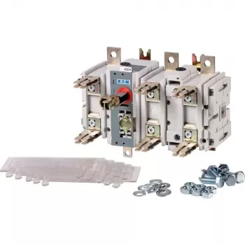Eaton QSA400N-2/3 3-napainen 400A kuormakytkin, välikiinnitys 1318533